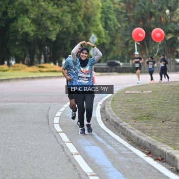 Runner Photo 4001693