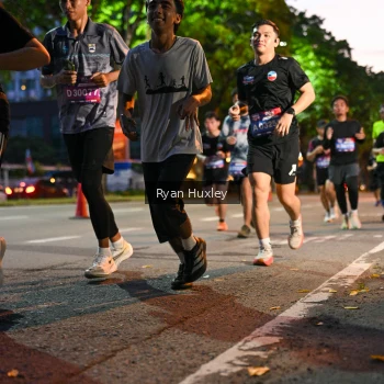 Runner Photo 4001694