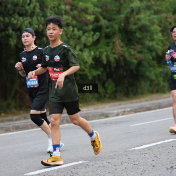 Runner Photo 4001695