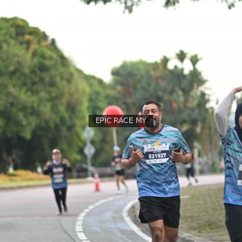 Runner Photo 4001696