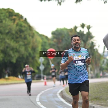 Runner Photo 4001698