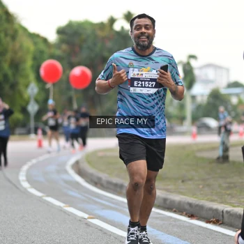 Runner Photo 4001702