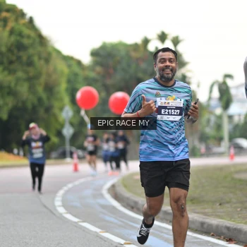 Runner Photo 4001704