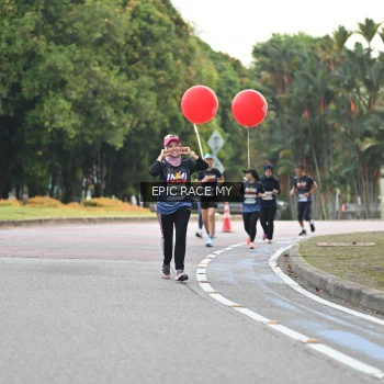 Runner Photo 4001705