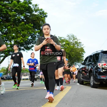 Runner Photo 4001707