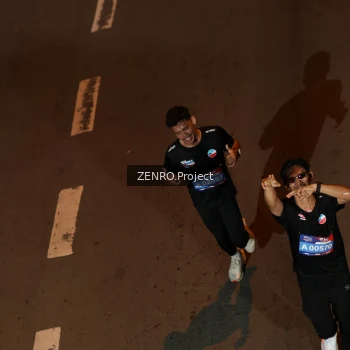 Runner Photo 4001709
