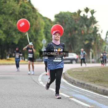 Runner Photo 4001722