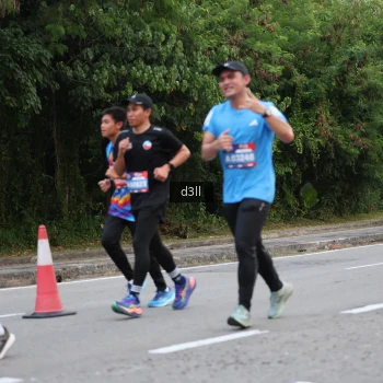 Runner Photo 4001723