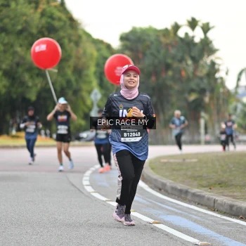 Runner Photo 4001724