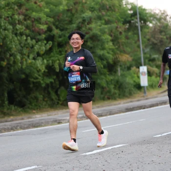 Runner Photo 4001727