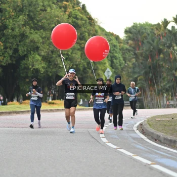 Runner Photo 4001731