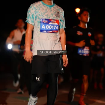 Runner Photo 4001734