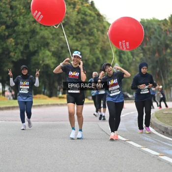 Runner Photo 4001740