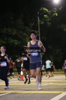 Runner Photo 4001746
