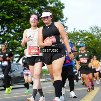 Runner Photo 4001754
