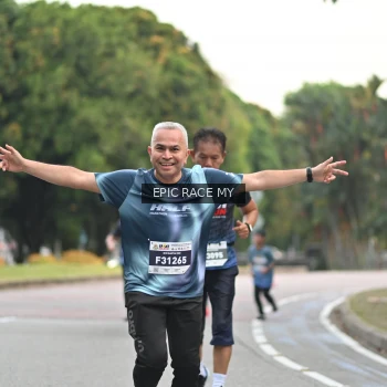 Runner Photo 4001759