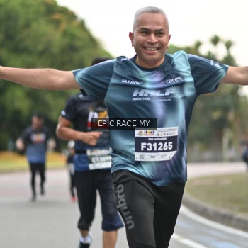 Runner Photo 4001762