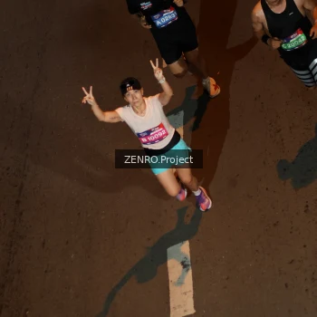 Runner Photo 4001764
