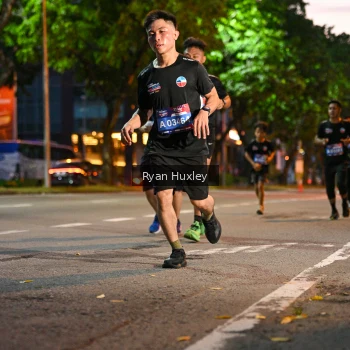 Runner Photo 4001765