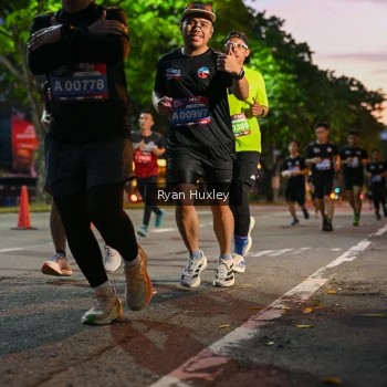 Runner Photo 4001769