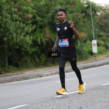 Runner Photo 4001770