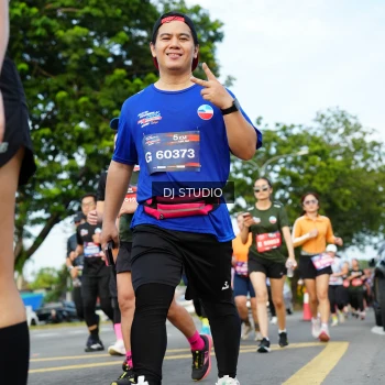 Runner Photo 4001781
