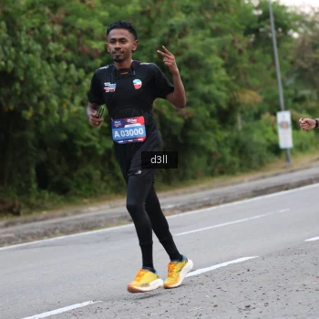 Runner Photo 4001782
