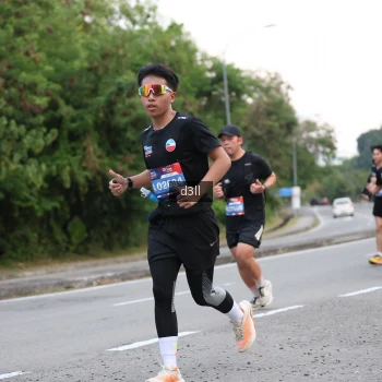 Runner Photo 4001786