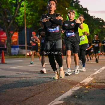 Runner Photo 4001789