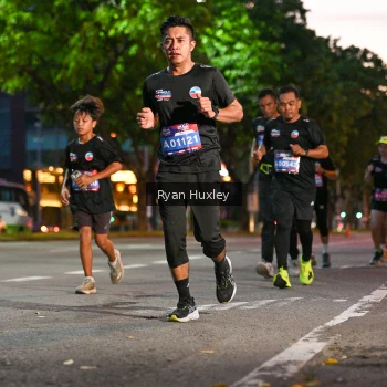 Runner Photo 4001795