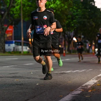 Runner Photo 4001801