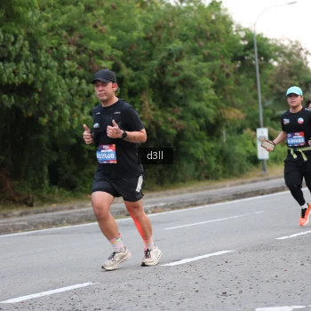 Runner Photo 4001804
