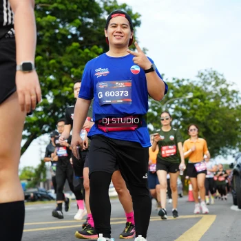 Runner Photo 4001806