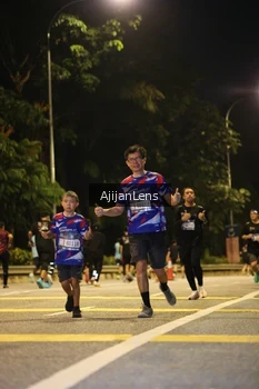 Runner Photo 4001819