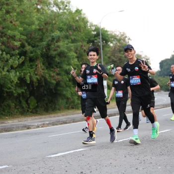 Runner Photo 4001824