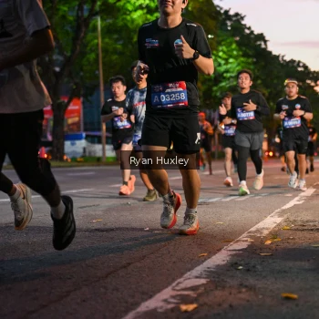 Runner Photo 4001825