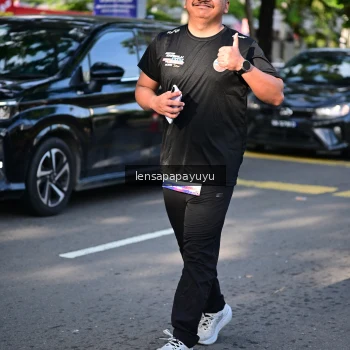 Runner Photo 4001829