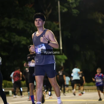 Runner Photo 4001834