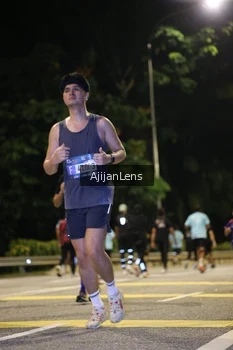 Runner Photo 4001839