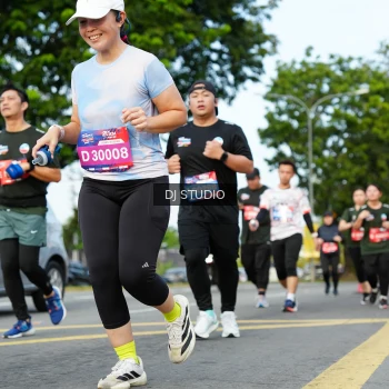 Runner Photo 4001842