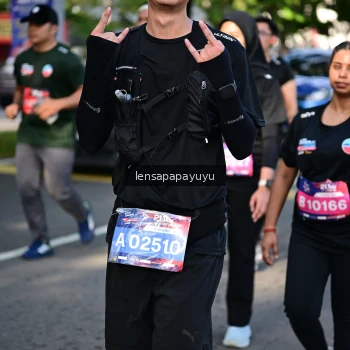 Runner Photo 4001845