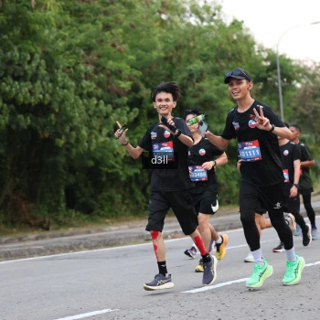 Runner Photo 4001847