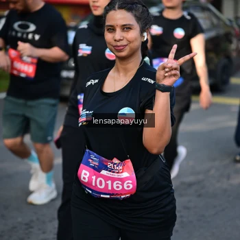 Runner Photo 4001849