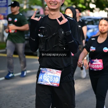 Runner Photo 4001853