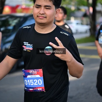 Runner Photo 4001856