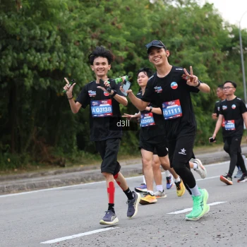 Runner Photo 4001860