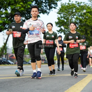 Runner Photo 4001861