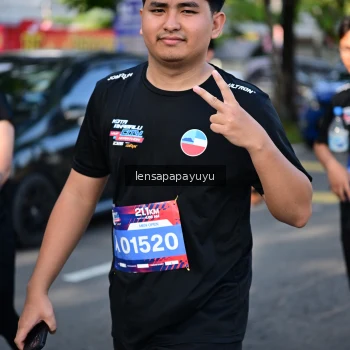 Runner Photo 4001863