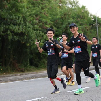 Runner Photo 4001866