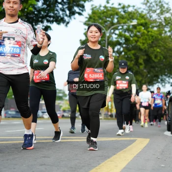 Runner Photo 4001868